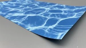 PVC Tarpaulin Pool Liner PVC Tarpaulin Pool Liner