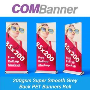 PET fleksibilna rola