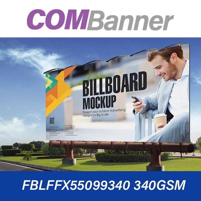 Flex Display banneri