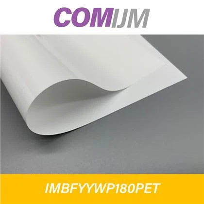 Backlit Film Printing