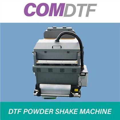 DTF mašina za mućkanje praha