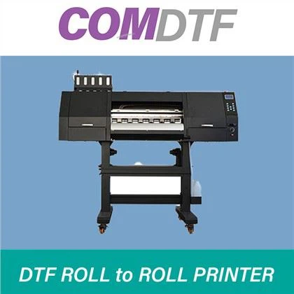 DTF Roll To Roll štampač
