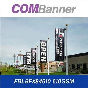 Laminirani fleksibilni baneri