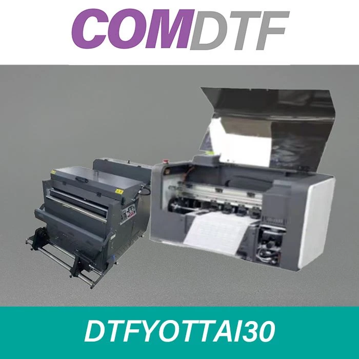 DTF Transfer Printer
