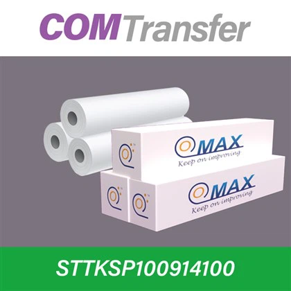 Lepljivi sublimacioni papir