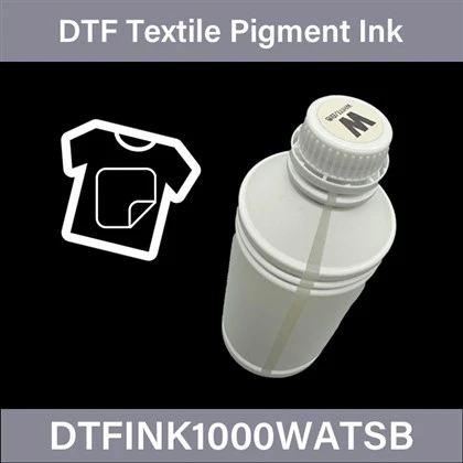 DTF bijela tinta protiv imigracije